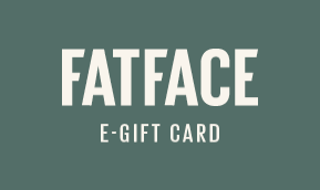 Fat Face Standard Ireland eGift Card